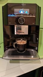 Espresso volautomaat Siemens EQ.9 s300, Ophalen, Afneembaar waterreservoir, Espresso apparaat, 10 kopjes of meer