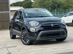 Fiat 500 X 1.3 Benzine-Automatic-2019-Navi-Leder-Cam-Clima, Auto's, Automaat, Bedrijf, Te koop, Benzine