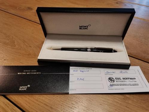 Mont Blanc, Verzamelen, Pennenverzamelingen, Nieuw, Pennenset, Mont Blanc, Met doosje, Ophalen of Verzenden