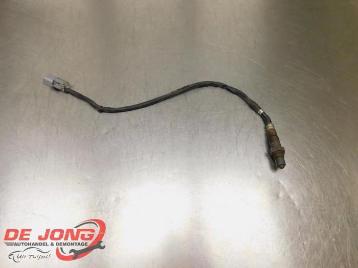 Sonde lambda d'un Kia Picanto, Autos : Pièces & Accessoires, Autres pièces automobiles, Kia, Utilisé, 3 mois de garantie, Enlèvement ou Envoi