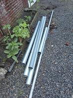 Dakgoot, Doe-het-zelf en Bouw, Ophalen of Verzenden, Gebruikt, Dakgoot