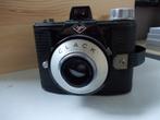 Agfa Click I en Clack, Ophalen of Verzenden, 1960 tot 1980, Fototoestel