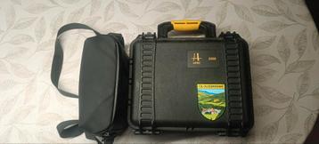Dji air 2. Compleet met flightcase, filters en 3 batterijen beschikbaar voor biedingen