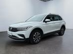 Volkswagen Tiguan III Active, 1498 cc, Bedrijf, Handgeschakeld, 5 deurs