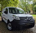 5780€+TVA=6999€| RENAULT KANGOO|MAXI|LONG CHASSIS, Auto's, Euro 6, Wit, Bedrijf, 2 zetels