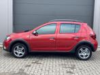 Dacia Sandero Stepway benzine 34.000km, Voorwielaandrijving, 898 cc, Stof, USB
