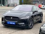 Jaguar i-Pace 400 AWD uit 2019. 88.000 km, Auto's, Automaat, I-PACE, Zwart, Leder