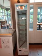 Vitrine diepvriezer, Ophalen, Zo goed als nieuw
