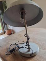 Lampe de table vintage, Enlèvement