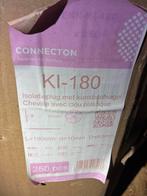 Isolatieplug met kunstofnagel KI-180, Enlèvement, Comme neuf