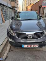 Kia motor sportage, Auto's, Kia, Automaat, Euro 5, 4 cilinders, Leder