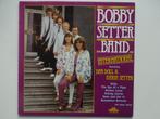 Bobby Setter Band - International, Ophalen of Verzenden