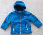 Veste pluie coupe-vent doublée turquoise - Taille 98, Ophalen, Palomino, Trui of Vest, Zo goed als nieuw