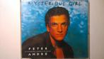 Peter Andre - Mysterious Girl, Comme neuf, Pop, 1 single, Enlèvement ou Envoi