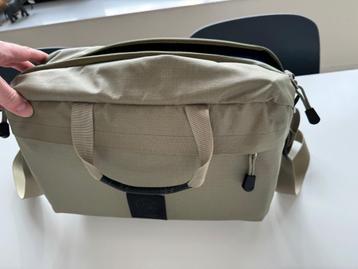 Sac pour appareil photo F-STOP Florentin 11L