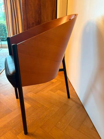 8 stoelen - Diade Costes Stoel Philippe Stark beschikbaar voor biedingen