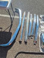 bmw 1502-2002 voorbumper, Ophalen, Gebruikt, BMW, Bumper
