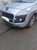 Peugeot, Ophalen, Peugeot