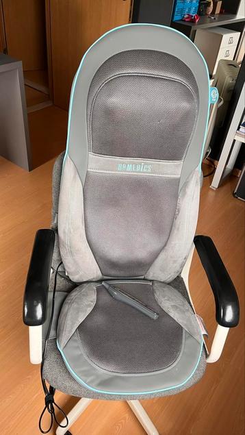 Shiatsu massage stoel beschikbaar voor biedingen