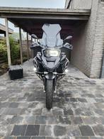 BMW GS 1200 adventure triple black (verkocht), Motoren, Particulier, Meer dan 35 kW, Toermotor, 1200 cc