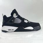 Nike Air Jordan 4 Retro « Black Cat » – Taille 42 New, Kleding | Heren, Schoenen, Verzenden, Zwart, Nike, Nieuw
