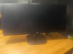LG 29UM58 ultra wide scherm, Computers en Software, Ophalen, HDMI, IPS, Zo goed als nieuw