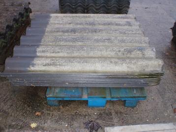 GOLFPLATEN GEEN ASBEST:NEW TECHNOLOGIE=80STX120CM:500 EURO S beschikbaar voor biedingen