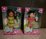 Evi Love Child of the World NIEUW (samen), Kinderen en Baby's, Ophalen of Verzenden, Nieuw