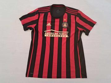 Maillot domicile Atlanta United 2019