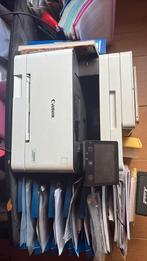 Imprimante neuf, Computers en Software, Printers, Canon, Printer, Nieuw, Ingebouwde Wi-Fi