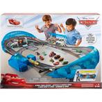 Cars racetrack, Kinderen en Baby's, Speelgoed |Speelgoedvoertuigen, Ophalen