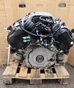 Complete motor AUDI A6 C6 A8 A5 Q5 2.8 FSI BDX, Ophalen of Verzenden, Gebruikt, Audi