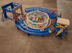 Playmobilcircus, Ophalen