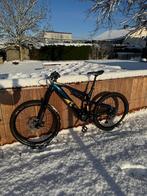 E MTB Raymond Full Ray E 8.0, Fietsen en Brommers, Ophalen, Zo goed als nieuw, 50 km per accu of meer