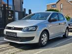 VW Polo 1.2i Prêt à immatriculé, Auto's, Voorwielaandrijving, Euro 5, Stof, Particulier