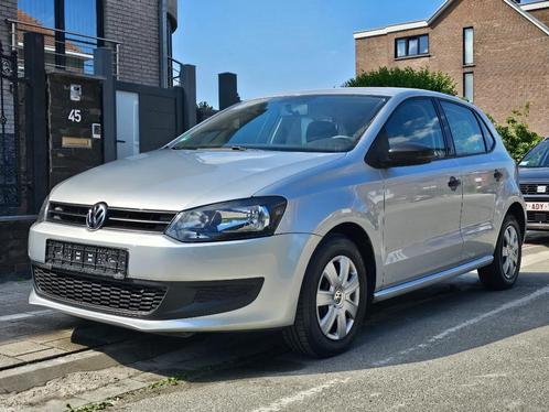 VW Polo 1.2i Prêt à immatriculé, Auto's, Volkswagen, Particulier, Polo, ABS, Airbags, Airconditioning, Android Auto, Apple Carplay