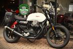 MOTO GUZZI V7 STONE TEN ***MOTOVERTE.BE***, Motoren, Motoren | Moto Guzzi, 2 cilinders, Bedrijf, 850 cc, Naked bike