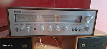 Amplificateur Yamaha CR 400 beschikbaar voor biedingen
