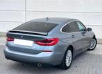 BMW 630i GT 2018 3.0 benzine automaat, Auto's, BMW, Automaat, Achterwielaandrijving, Leder, Berline