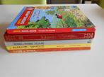 5 strips hardcover van Suske en Wiske voor 10 euro ., Boeken, Ophalen of Verzenden