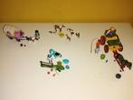 Playmobil country 4 sets, Kinderen en Baby's, Speelgoed | Playmobil, Ophalen of Verzenden, Zo goed als nieuw