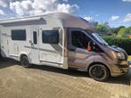 BENIMAR COCOON 485, Caravans en Kamperen, Mobilhomes, Ringverwarming, Ford, 7 tot 8 meter, Luifel