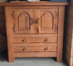 Meuble en chêne, Antiquités & Art, Enlèvement