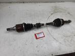 AANDRIJFAS LINKS VOOR Nissan Qashqai (J11) (01-2013/-), Gebruikt, Nissan
