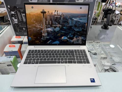 Nieuwe HP laptop Elitebook 860 G11 Ultra 5 Intel 16 GB RAM, Computers en Software, Windows Laptops, Nieuw, 16 inch, SSD, 4 Ghz of meer