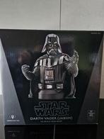 Star Wars Darth Vader (Jabiim) Gentle Giant buste 1/6 Obi-Wa, Enlèvement ou Envoi, Neuf, Statue ou Buste