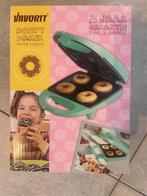 donut maker, Ophalen, Zo goed als nieuw