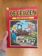 Bande Le Geuzen. n° 2 : La pie sur la potence., Utilisé, Enlèvement ou Envoi