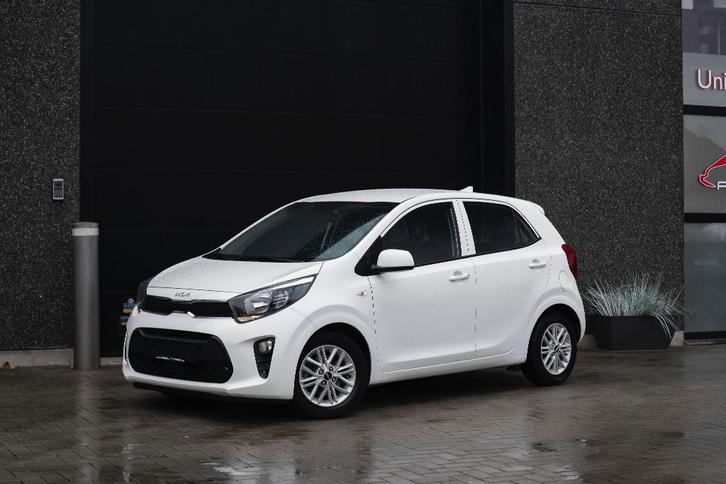 Kia Picanto ** Nieuwstaat **, Autos, Kia, Entreprise, Achat, Picanto, ABS, Caméra de recul, Air conditionné, Android Auto, Apple Carplay