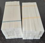 Rohacell, Enlèvement ou Envoi